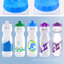 Bicycle Accessories Outdoor Sports Bicycle Water Drinking Bottle